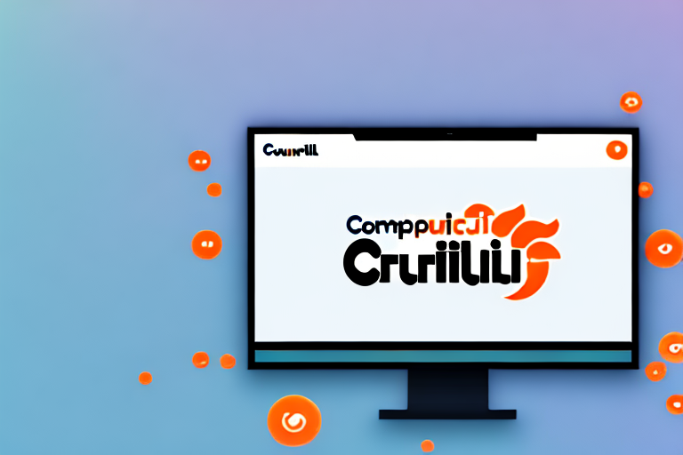 A computer screen displaying the crunchyroll interface