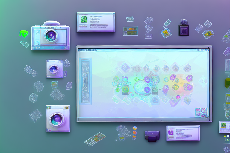 A computer screen showing the sims 4 game interface