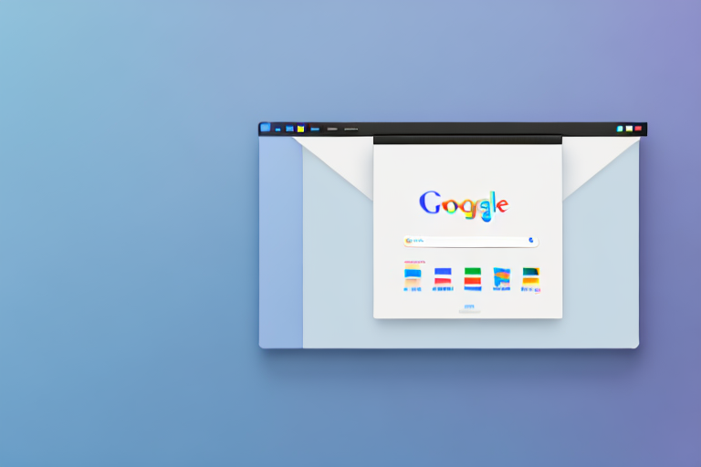 A chromebook with a screenshot image on the screen