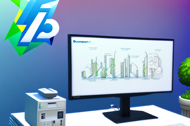 A computer monitor displaying a sims 4 screenshot with various editing tools surrounding it