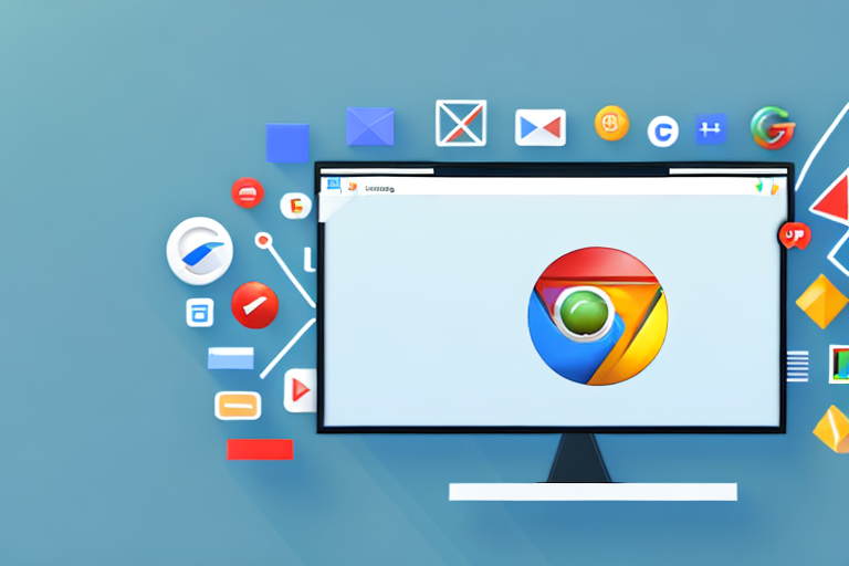 A computer screen showing the google chrome browser with the developer tools panel open