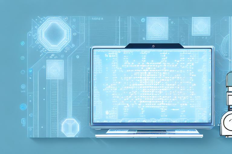 Various software testing tools represented as different types of unique