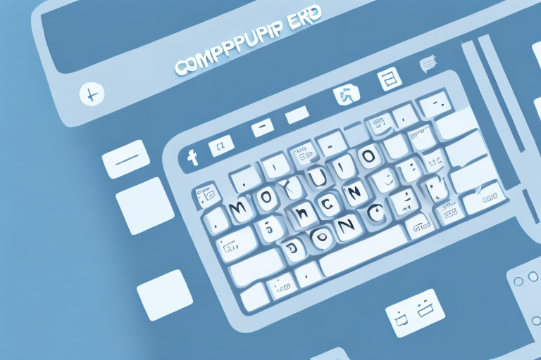 A computer keyboard highlighting the "print screen" key